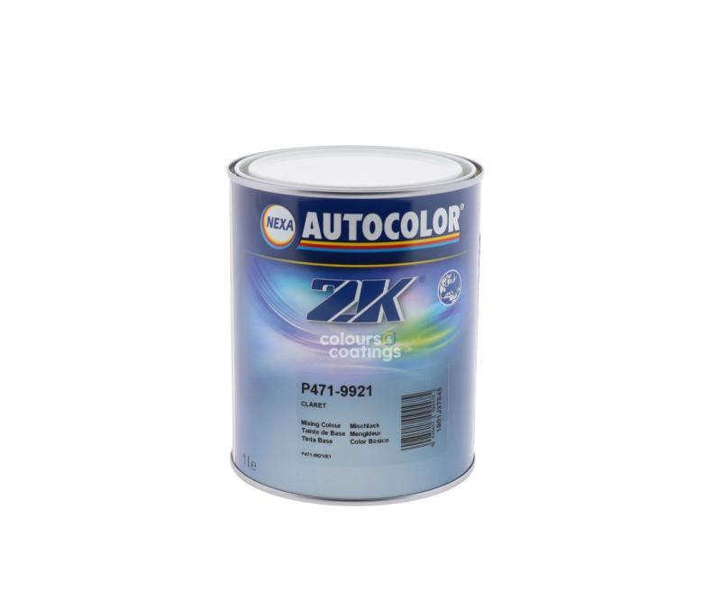 Nexa Autocolor.2K Hs Basic P471-9921